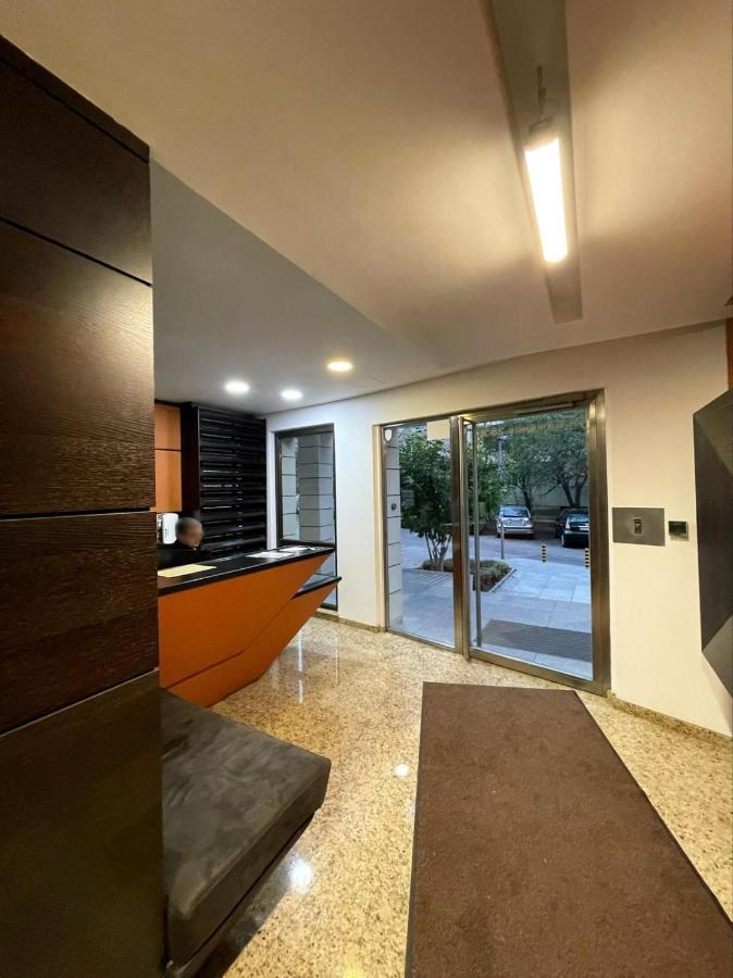 Luxury Gated Apartment Sofie Exteriér fotografie