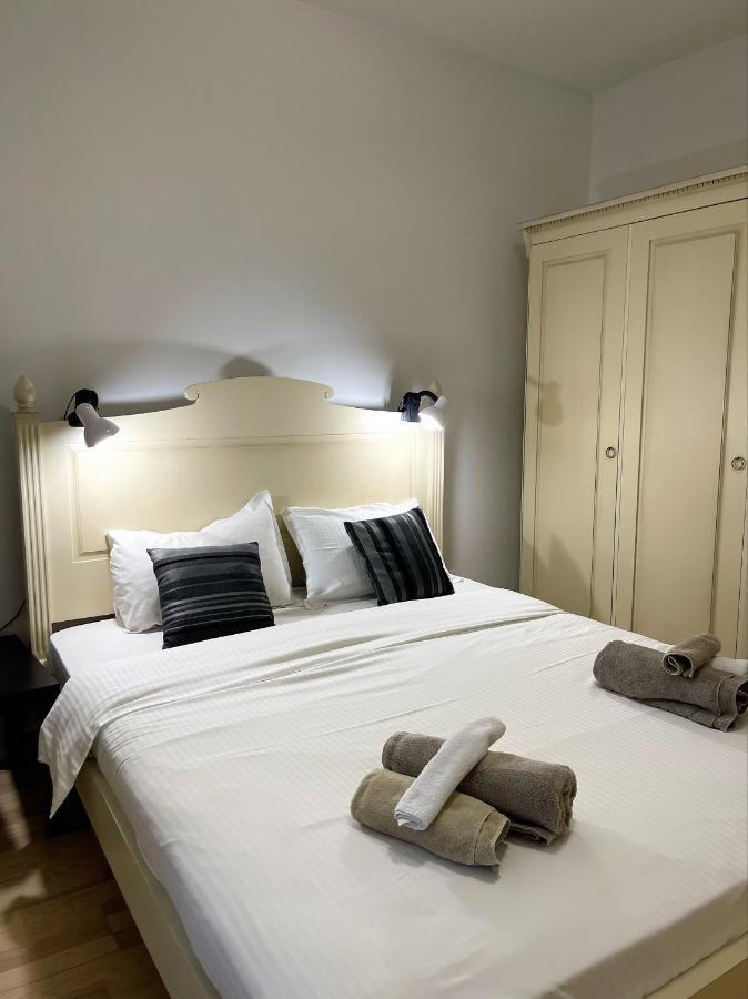 Luxury Gated Apartment Sofie Exteriér fotografie